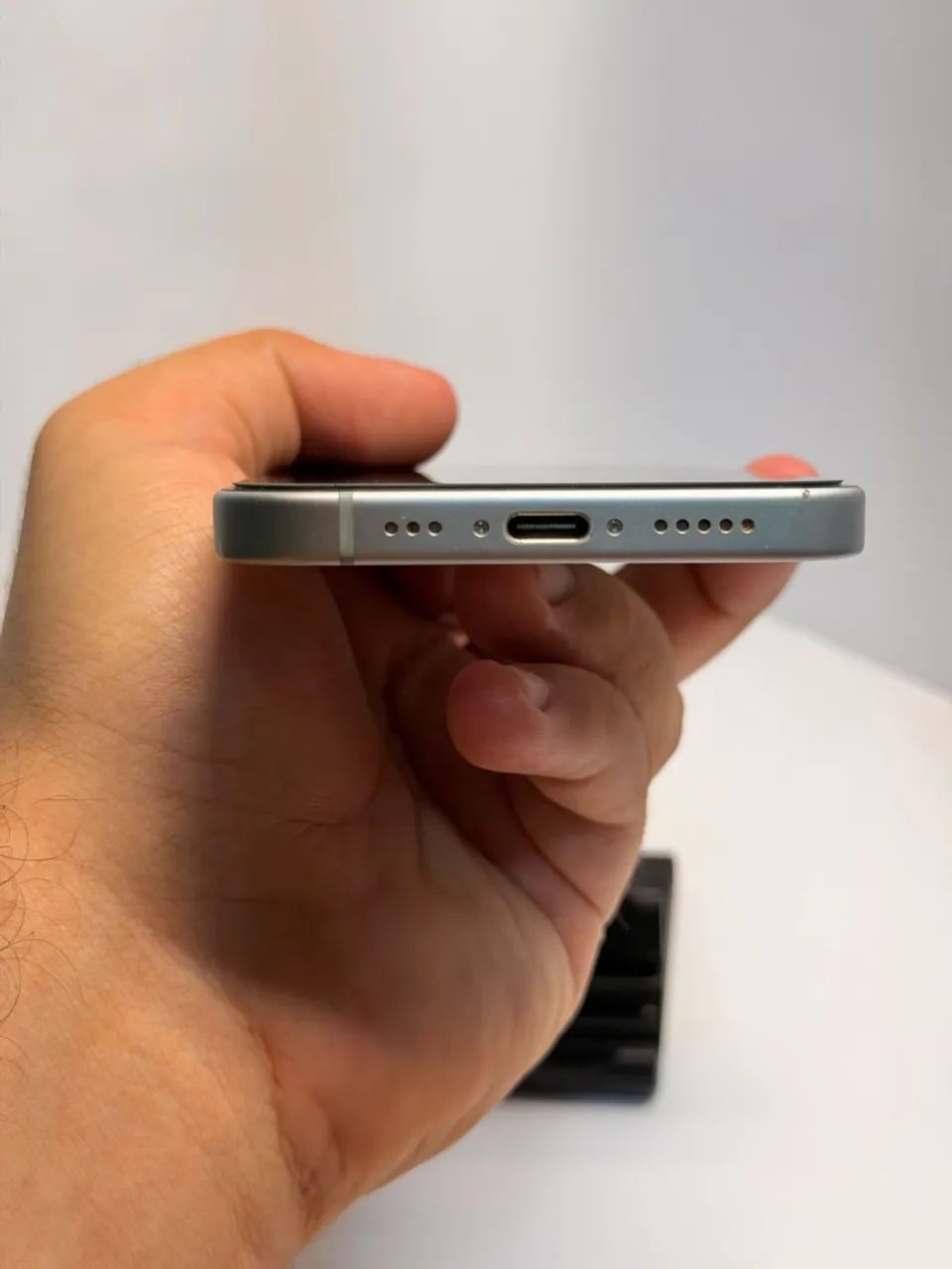 iPhone 15  - Foto 5