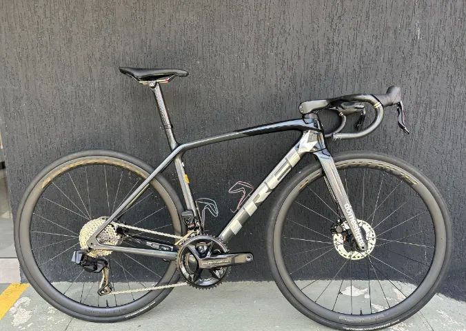 BICICLETA TREK ÉMONDA SLR