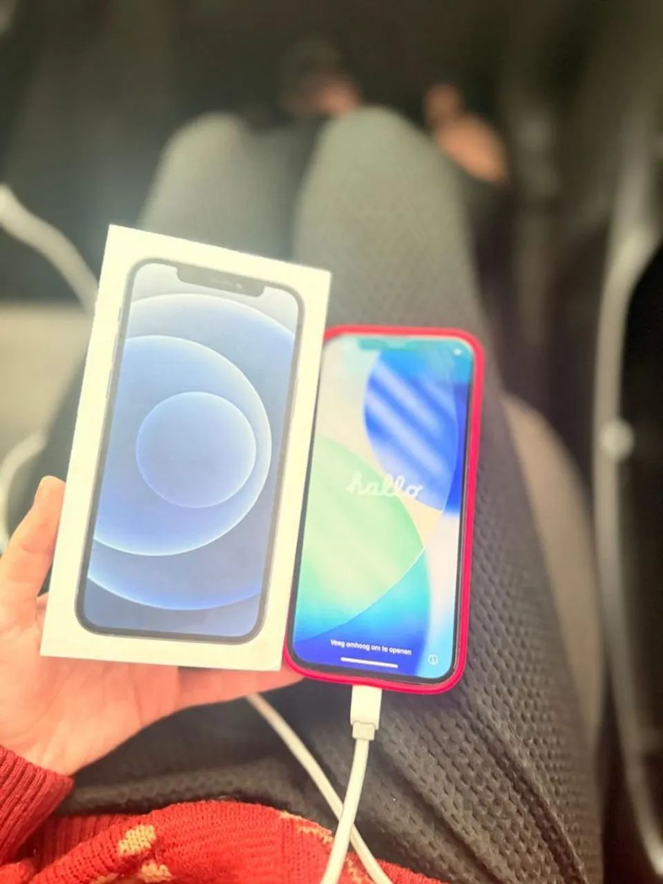 iPhone 12 128 GB 