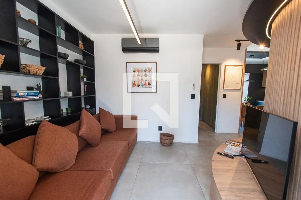 Apartamento à Venda - Vila Mariana, 1 Quarto, 96 m2 - Foto 12