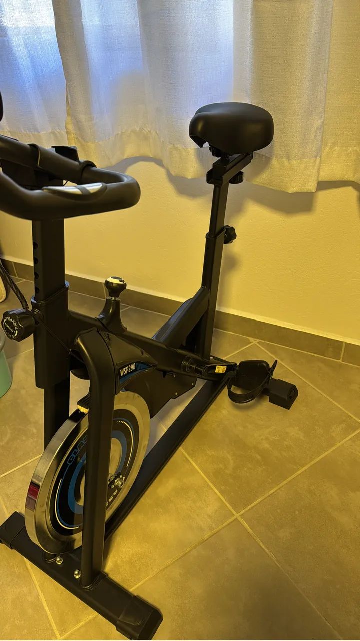 Spinning - Foto 4