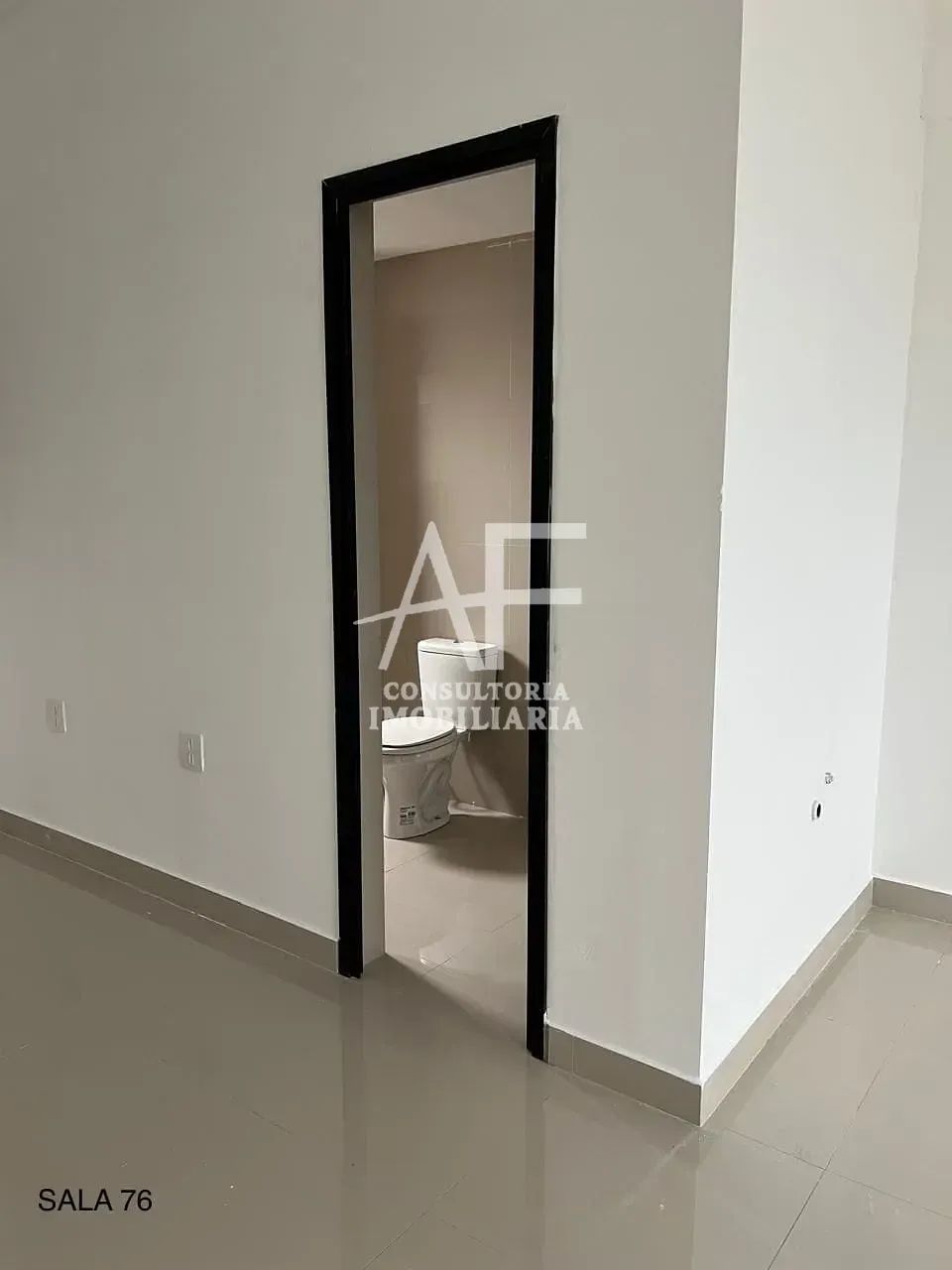 Sala para locação, Independência, Taubaté, SP - Foto 4