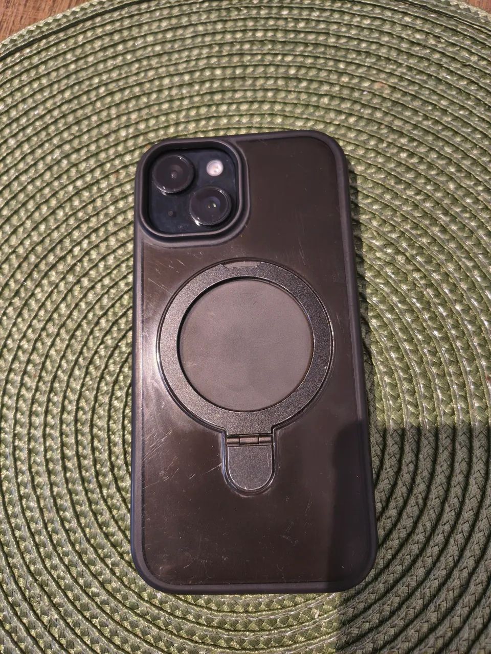 Iphone 15 256GB + Apple Watch - Foto 5