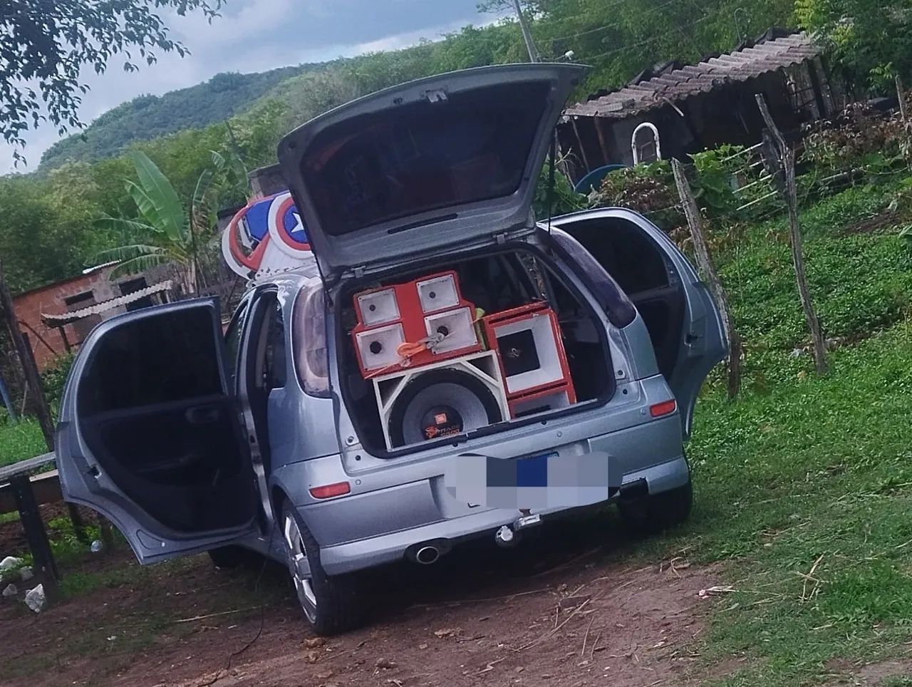 Som Automotivo  - Foto 2