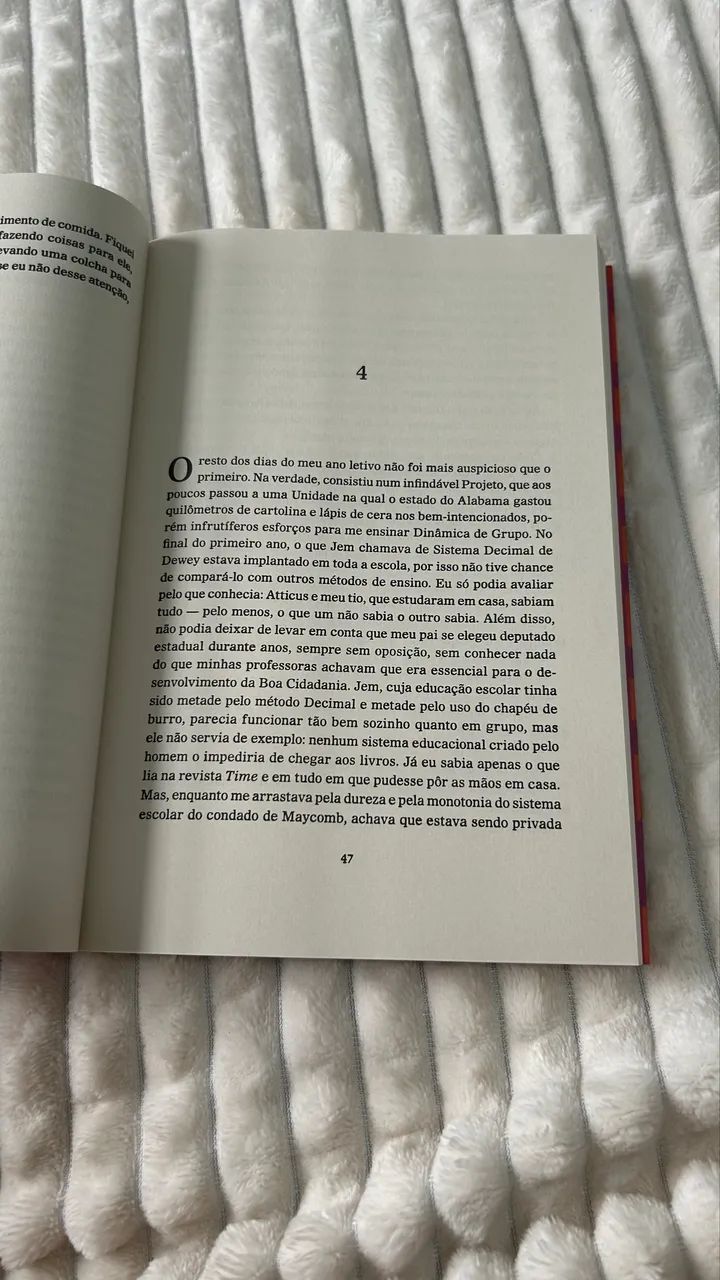 livro O sol  é Para Todos  - Foto 2