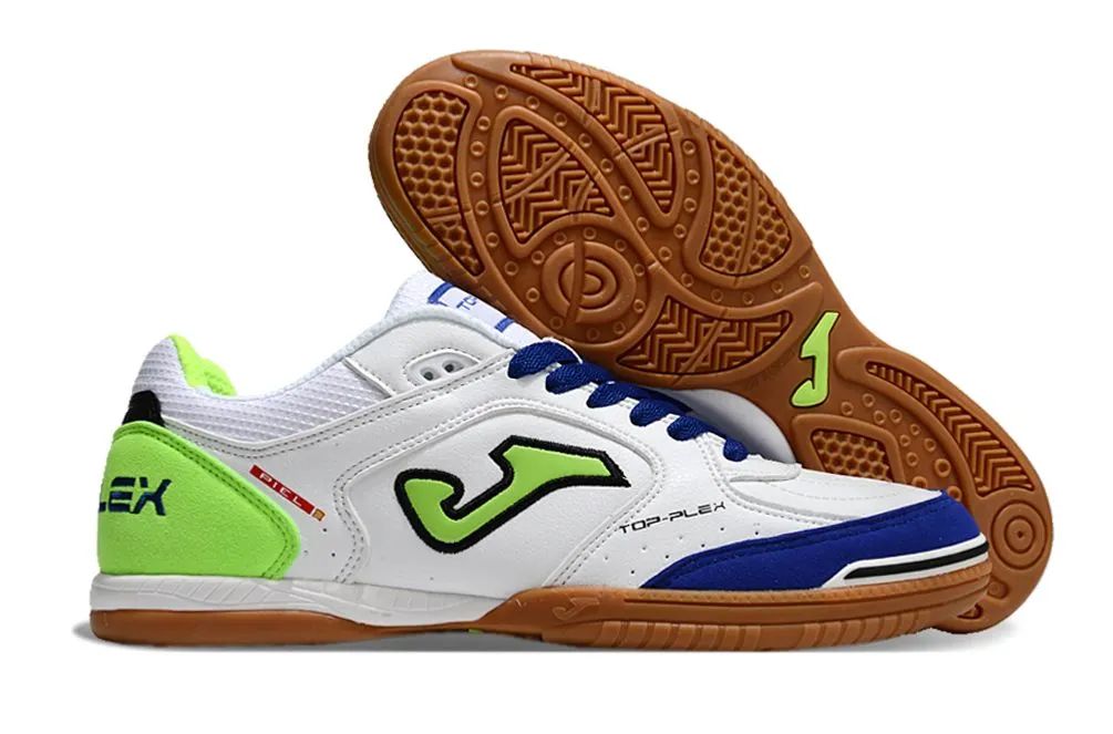 Tênis Futsal Joma Regate Rebound Profissional - Foto 4