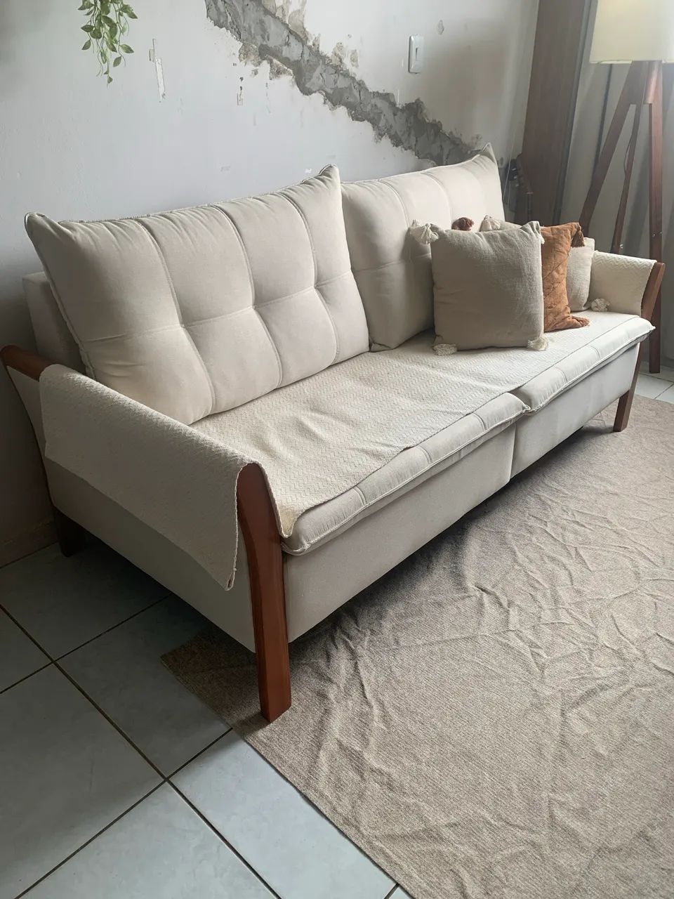 Sofá 