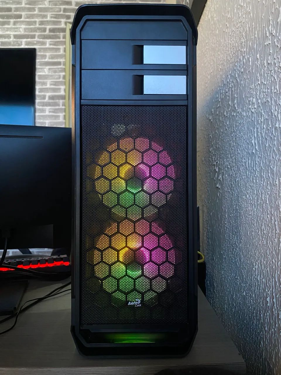 Computador completo i5 8400 - Foto 2