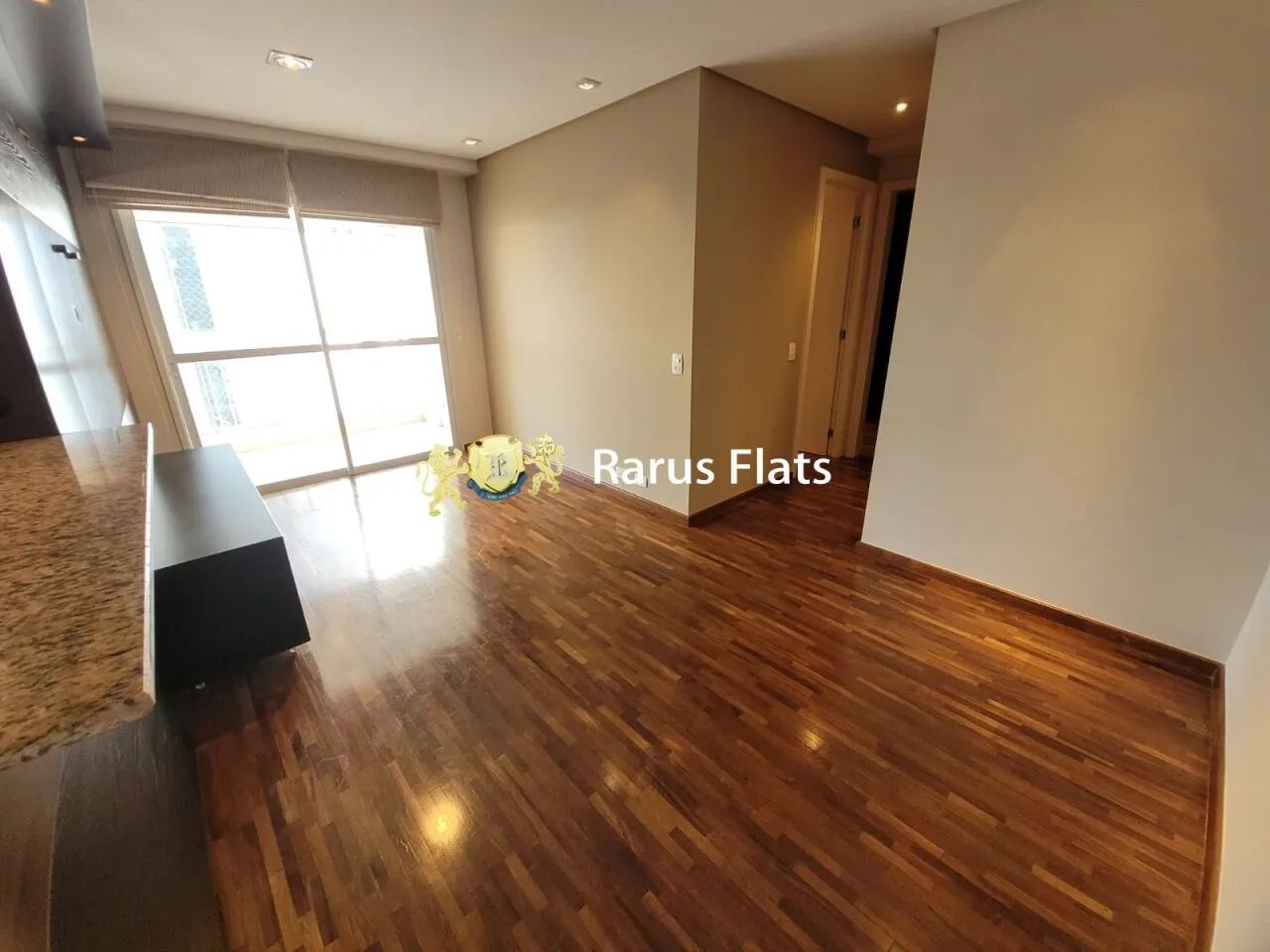 Apartamento com 2 Quartos para alugar na Bela Vista - SP