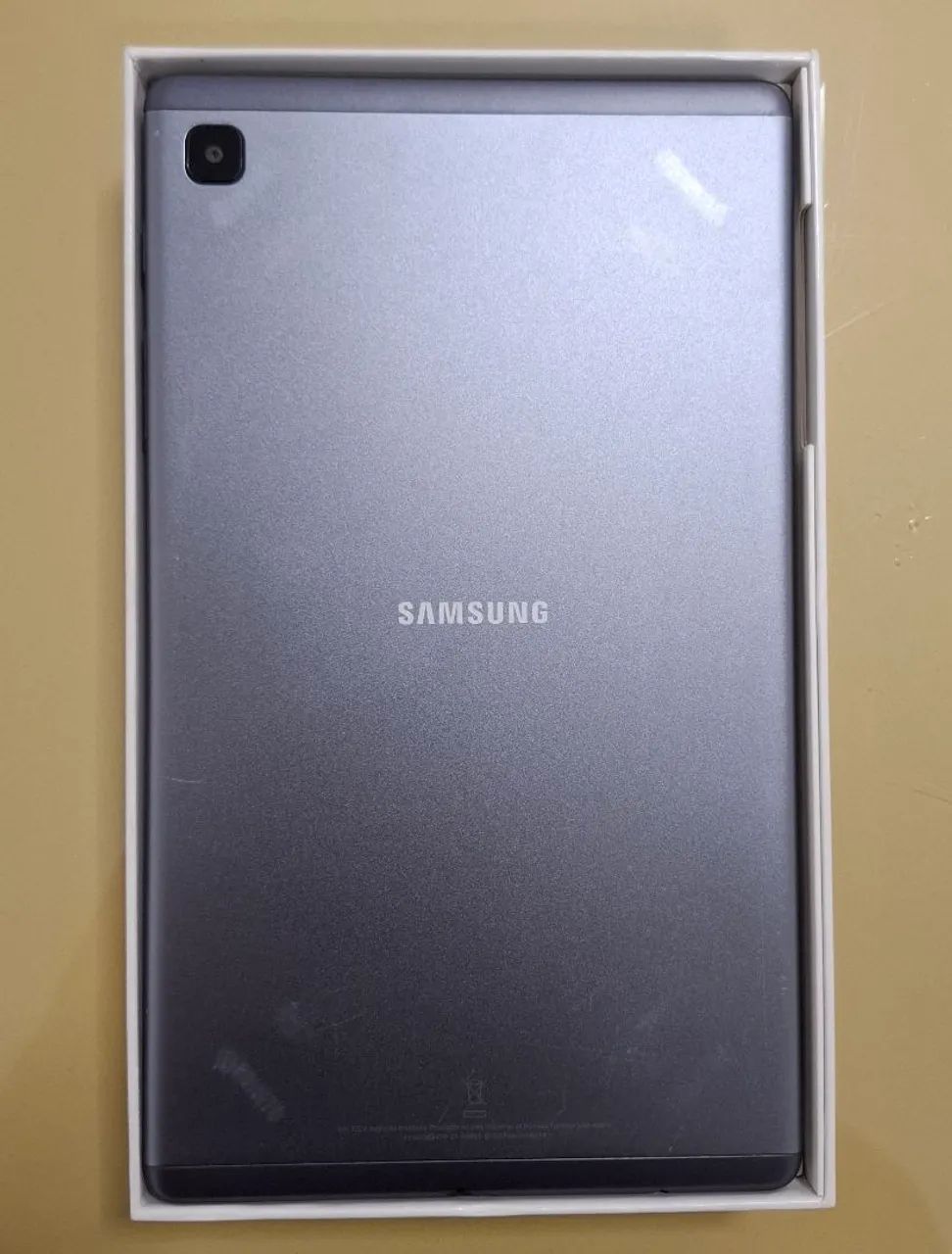 Tablet Galaxy Samsung A7 Lite  - Foto 3