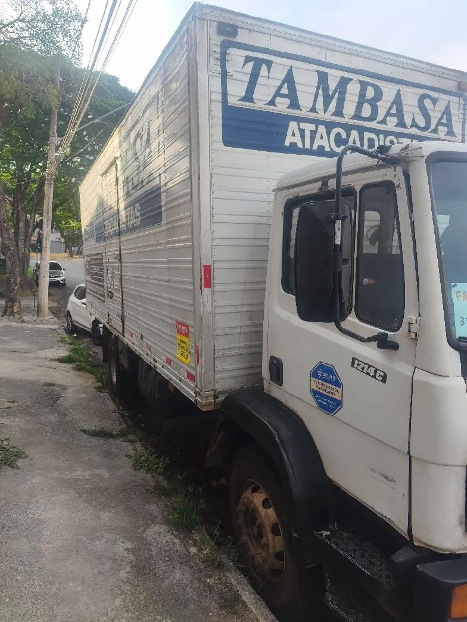 Caminhão  