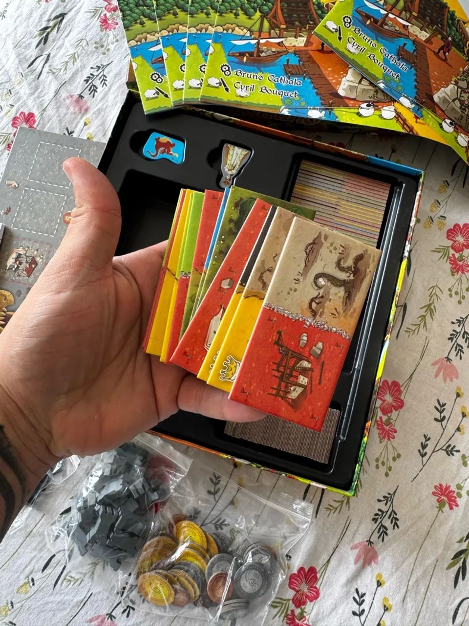 Queendomino - Foto 5