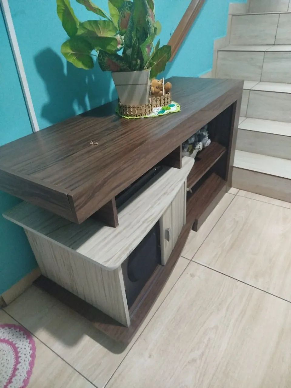 Rack para Sala - Foto 2