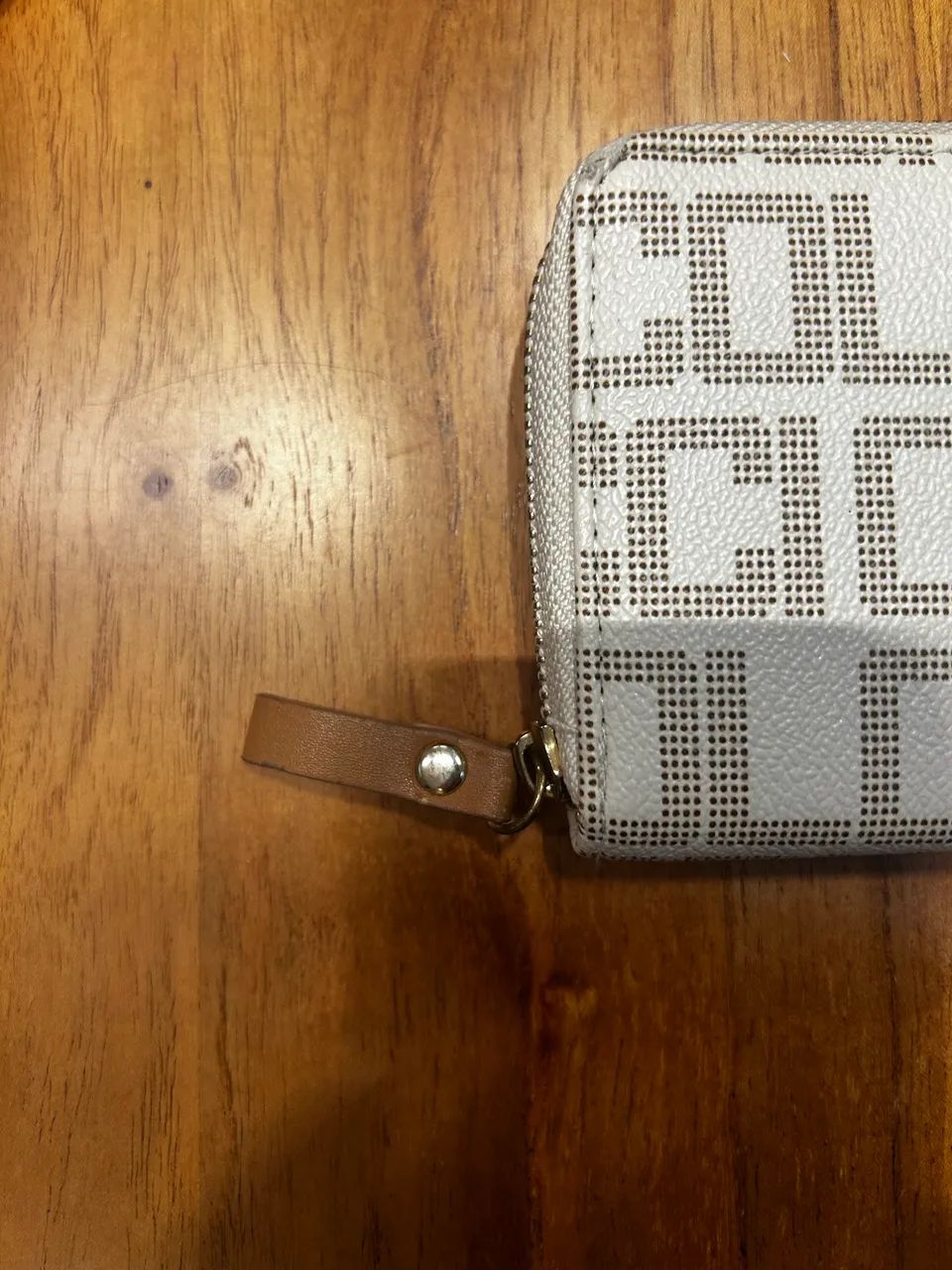 Carteira Colcci Off White  - Foto 2