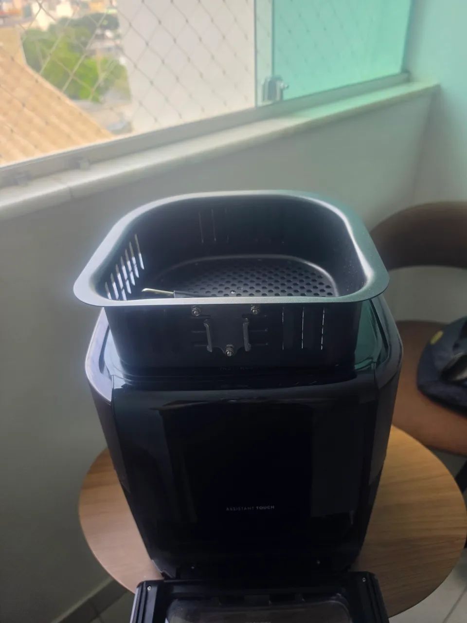 Airfryer Eletrolux Rita Lobo - Foto 5