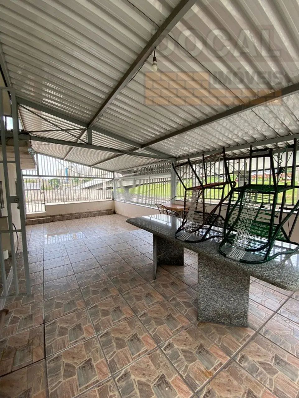 SALÃO COMERCIAL À VENDA - Foto 4