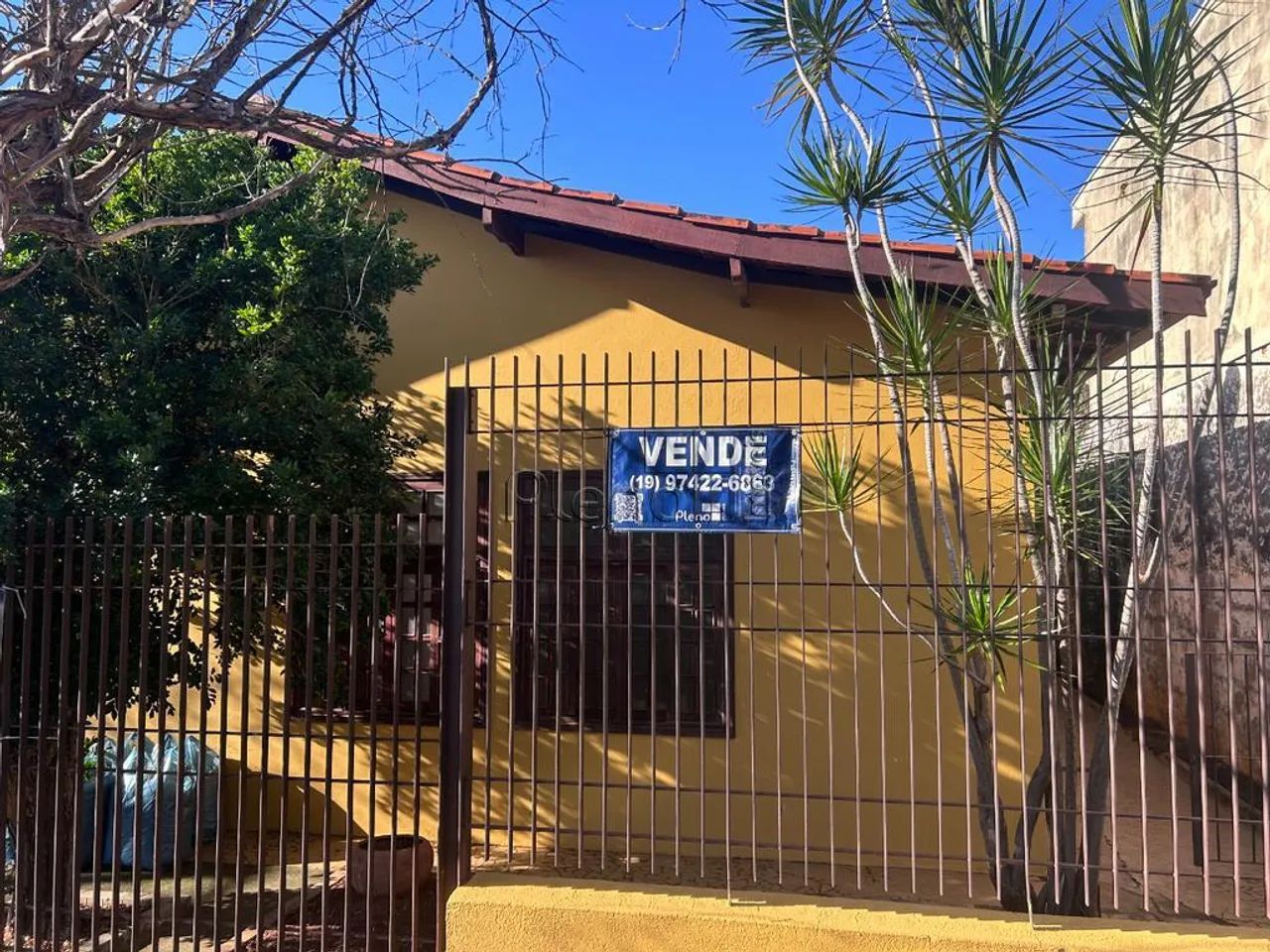 Casa à venda em Vinhedo, Centro, com 4 quartos, com 169 m² - Foto 2