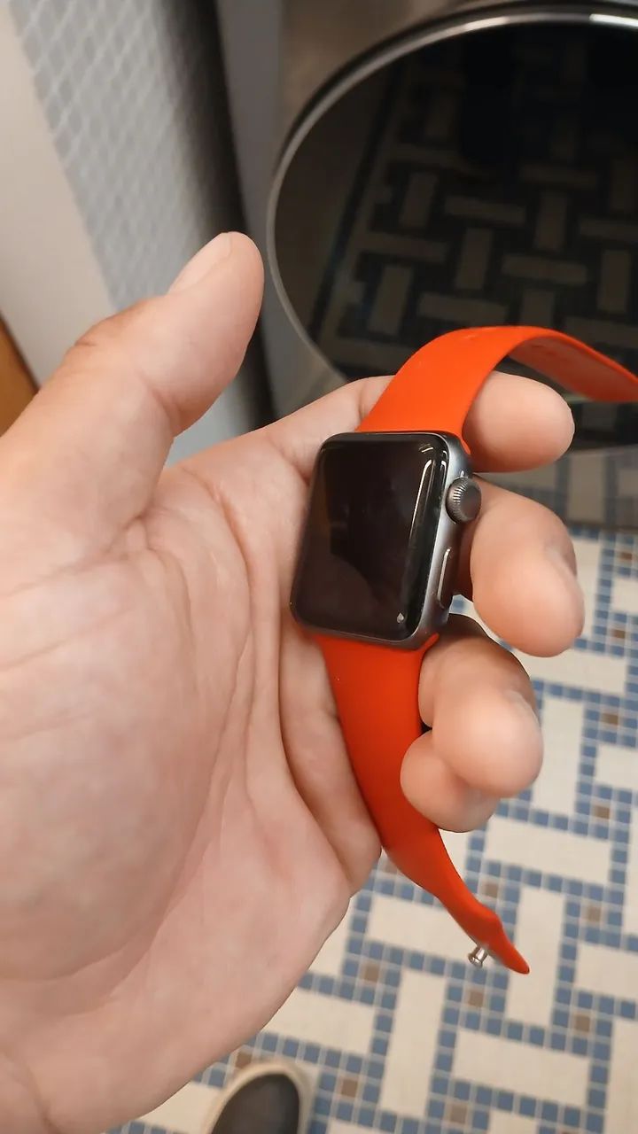 Applewatch séries 2 - Foto 3