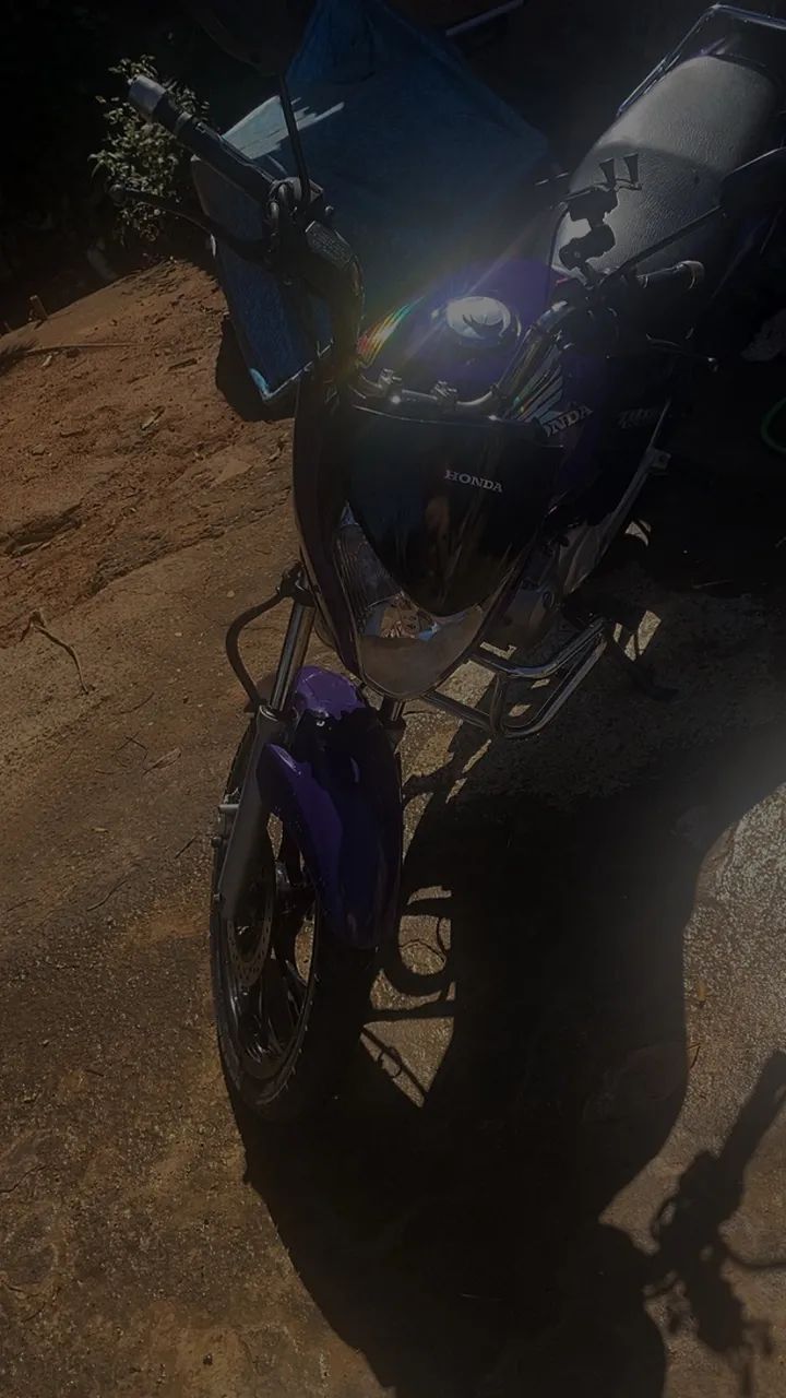 Titan 150 flex 