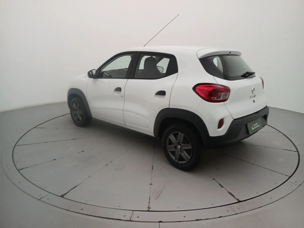 Renault Kwid 1.0 Zen 2026 - Foto 3