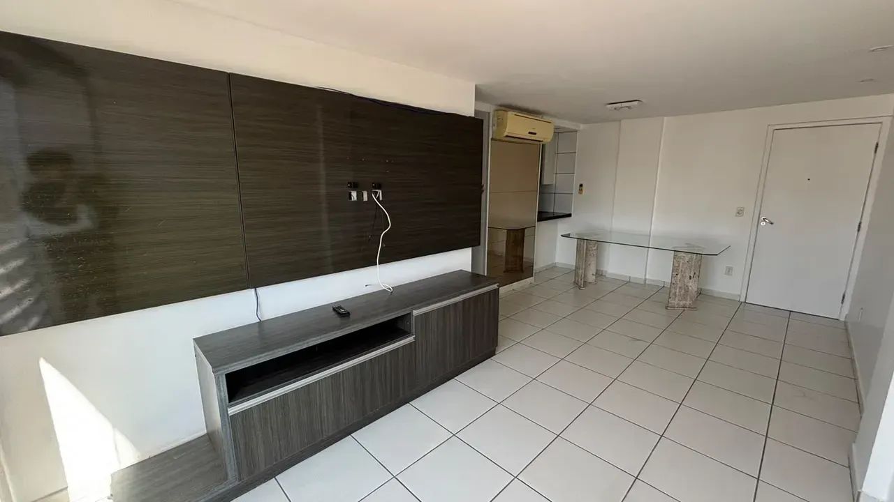 APARTAMENTO  EDIFÍCIO MIAMI PRIME RESIDENCE | JÓQUEI