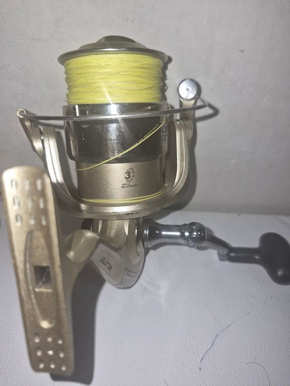 Vendo molinete  - Foto 3