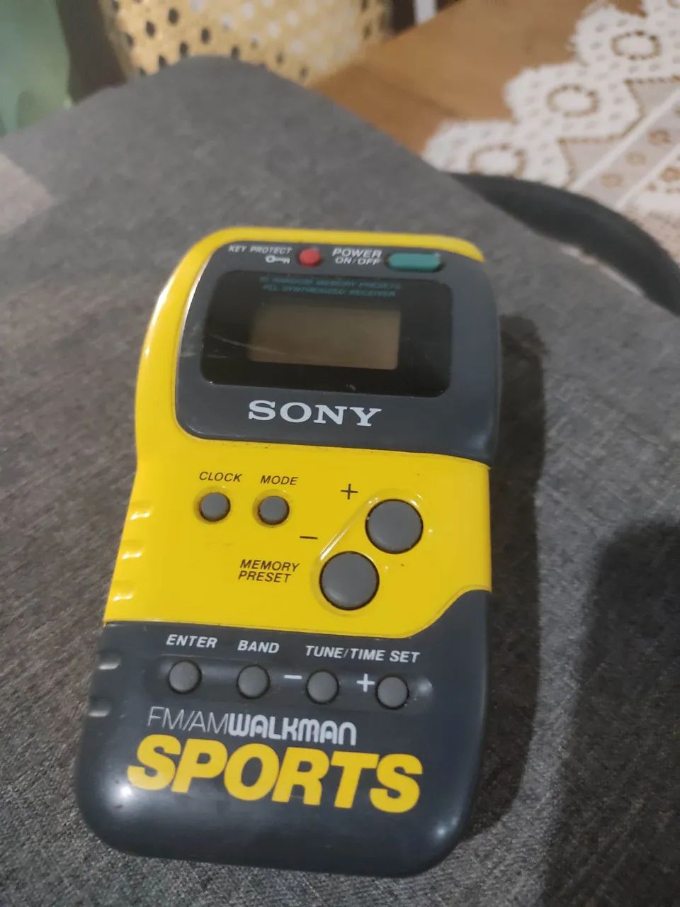 RÁDIO SONY SPORTS 