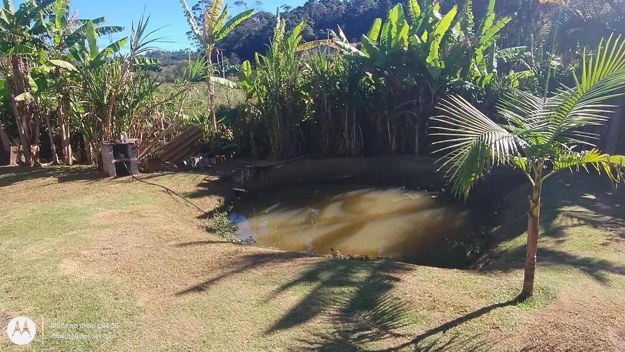 Chacara em um lugar muito calmo, 15 min do centro de caucaia - Foto 2