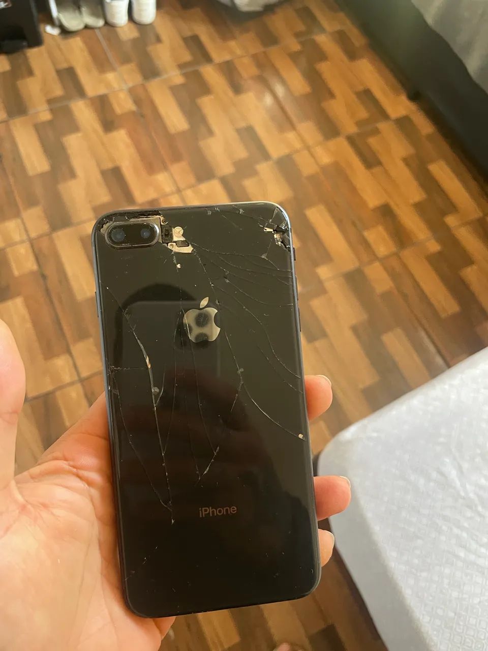 IPHONE 8 plus  - Foto 2