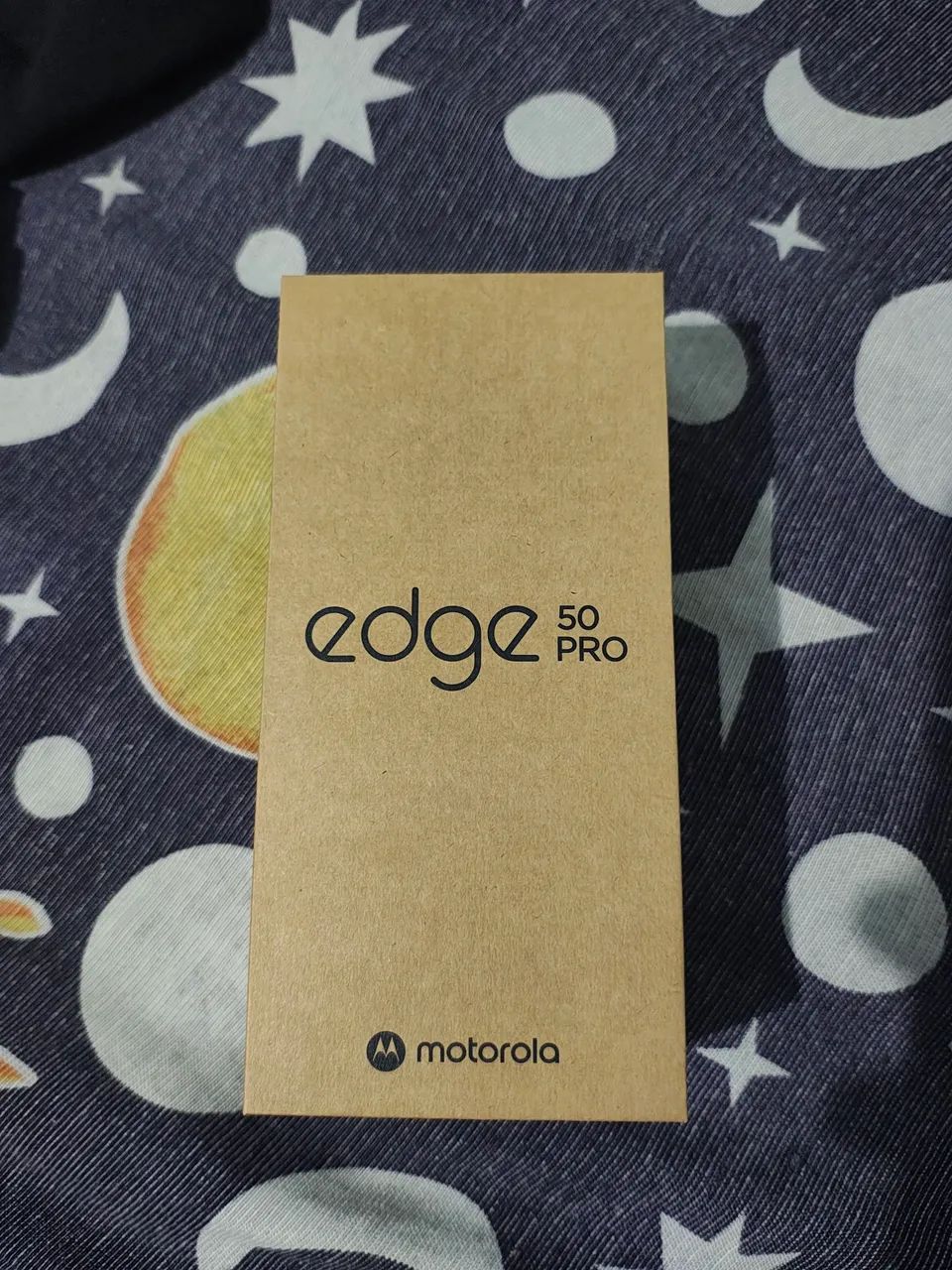 Edge 50 Pro  - Foto 5