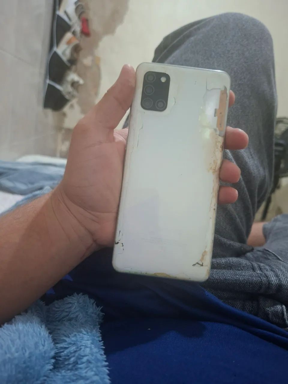 Celular A31 - Foto 2