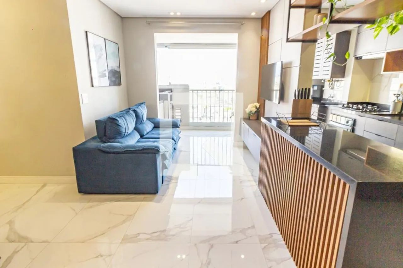 Apartamento à Venda - Belém, 3 Quartos, 74 m2 - Foto 2