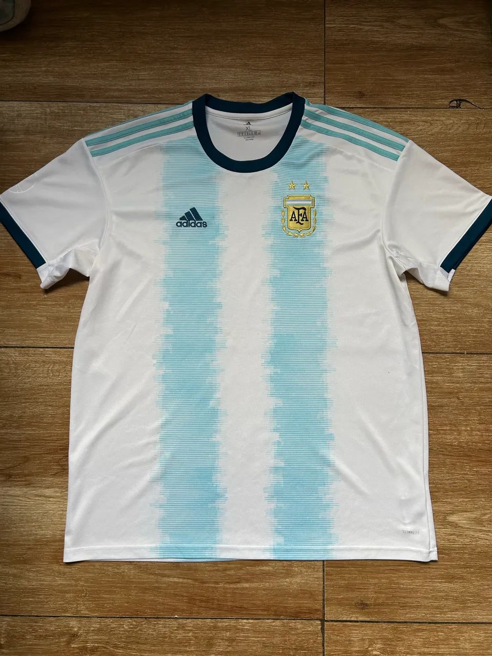 Camisa da Argentina original (copa 2018)