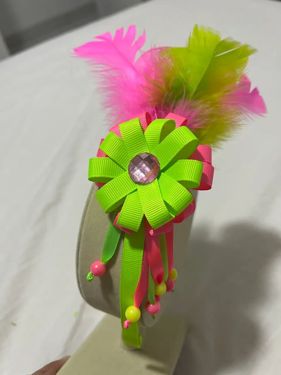 Laço carnaval  - Foto 2