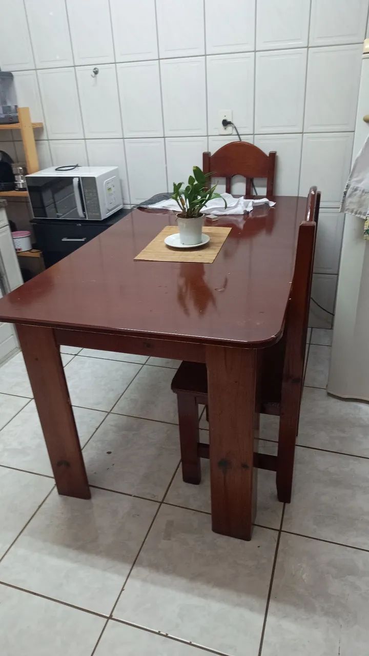Mesa - Foto 4