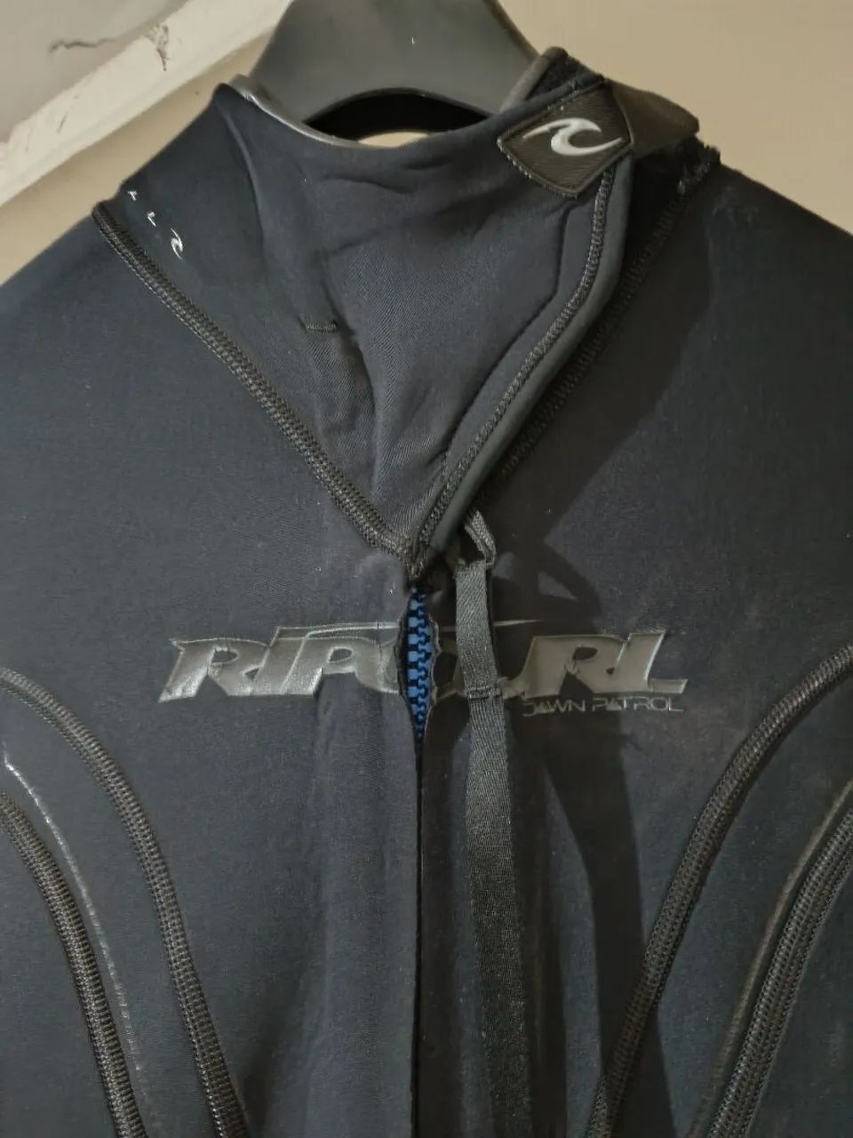 Long Jhon Rip Curl 3.2 - Foto 4