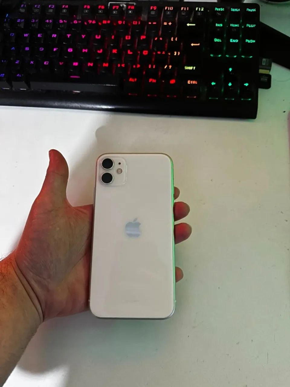 iphone 11 - Foto 2