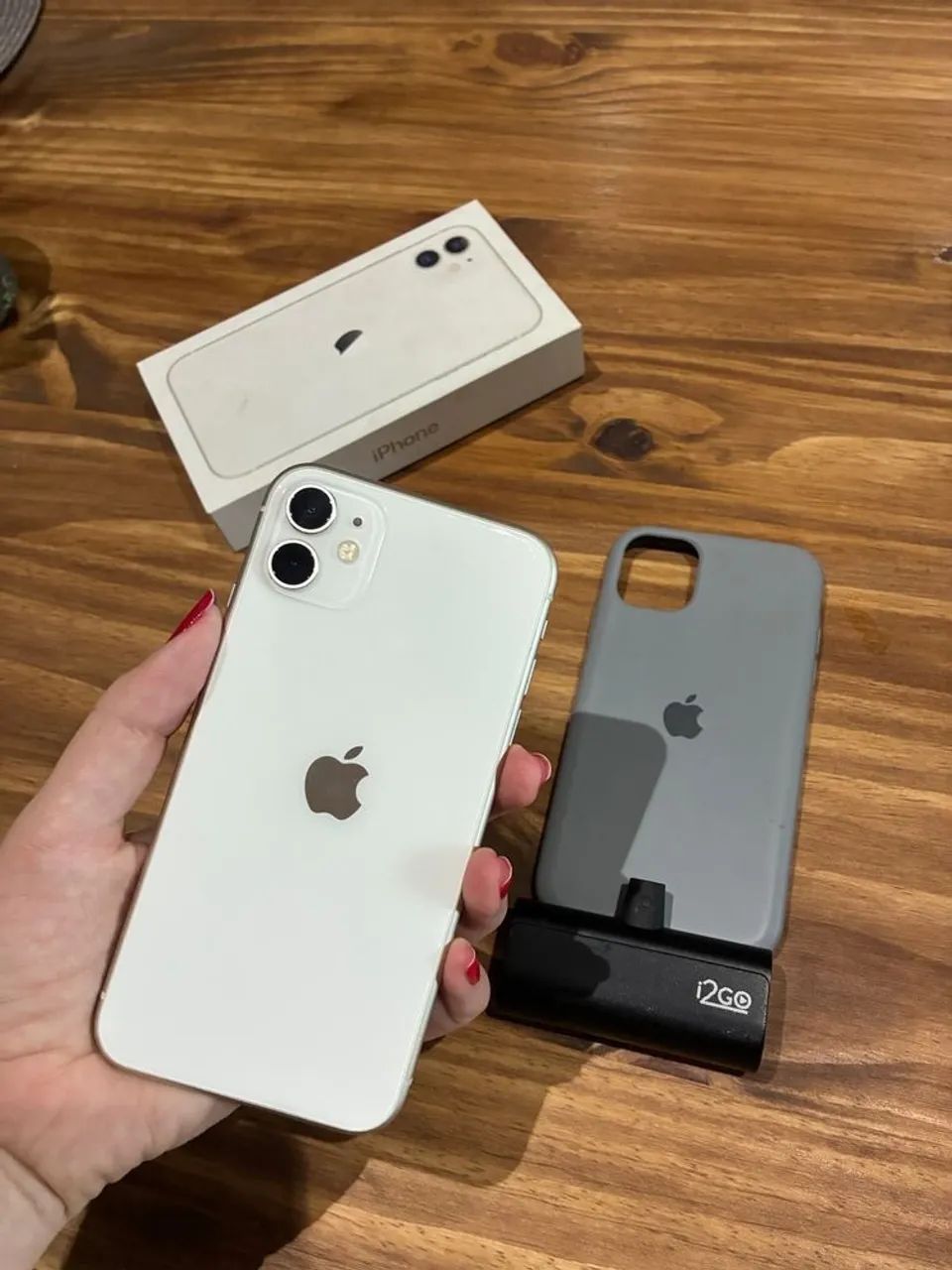 iPhone 11  - Foto 2