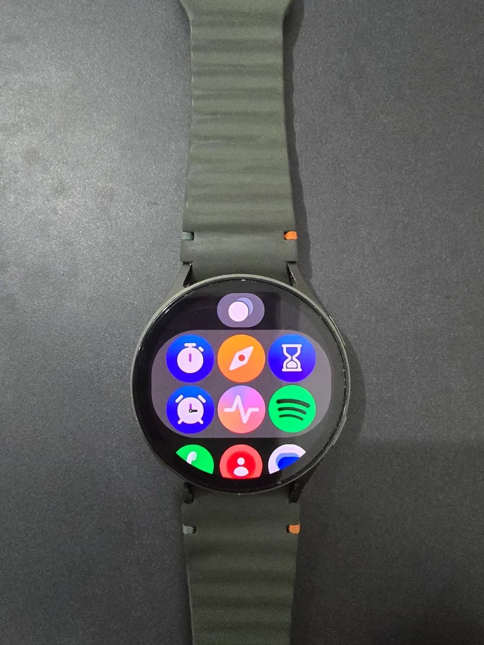 Vendo Galaxy Watch 7. - Foto 4