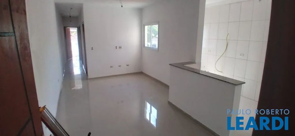 APARTAMENTO - PARA ÍSO - SP - Foto 2