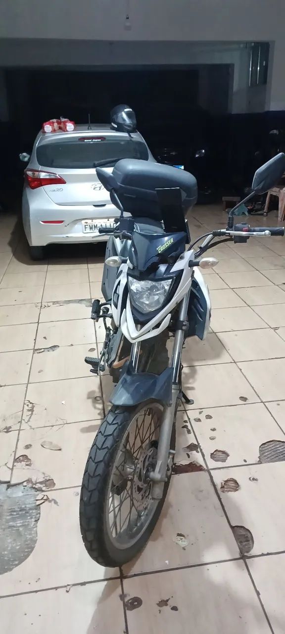 Crosser 150cc 2020  - Foto 3