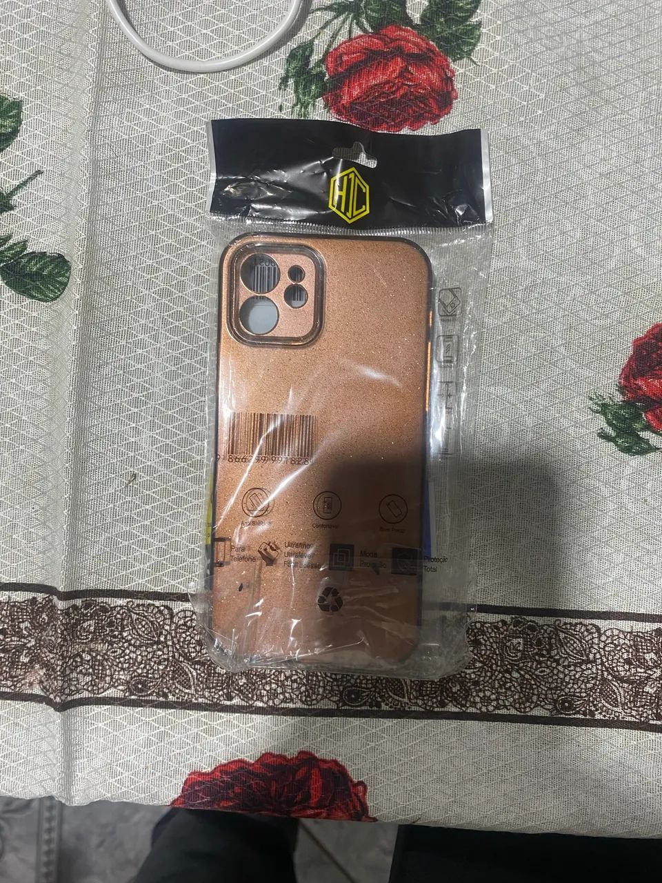 Capinhas Iphone 12  - Foto 3