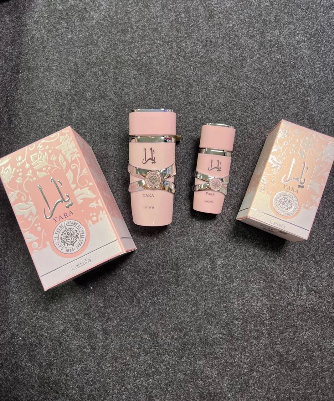 Perfumes Miniatura  - Foto 3