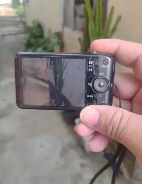 Camera cyber-shot Sony DSC-X7495416948734699522
