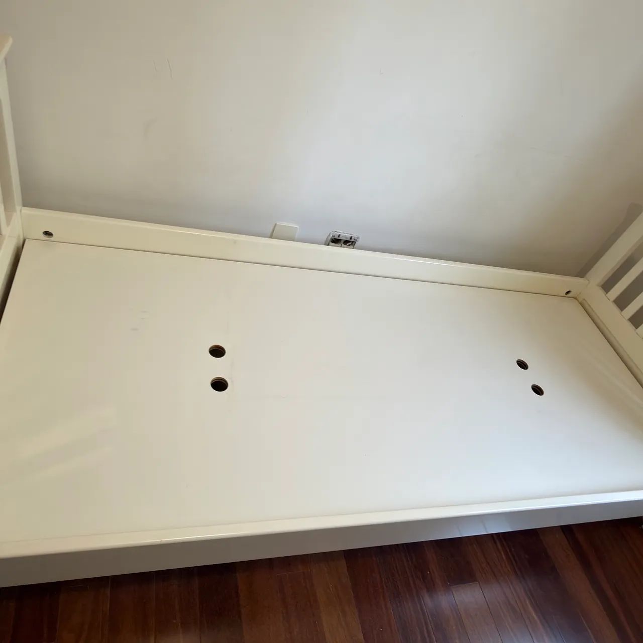 Cama Perbambini madeira maciça  - Foto 2
