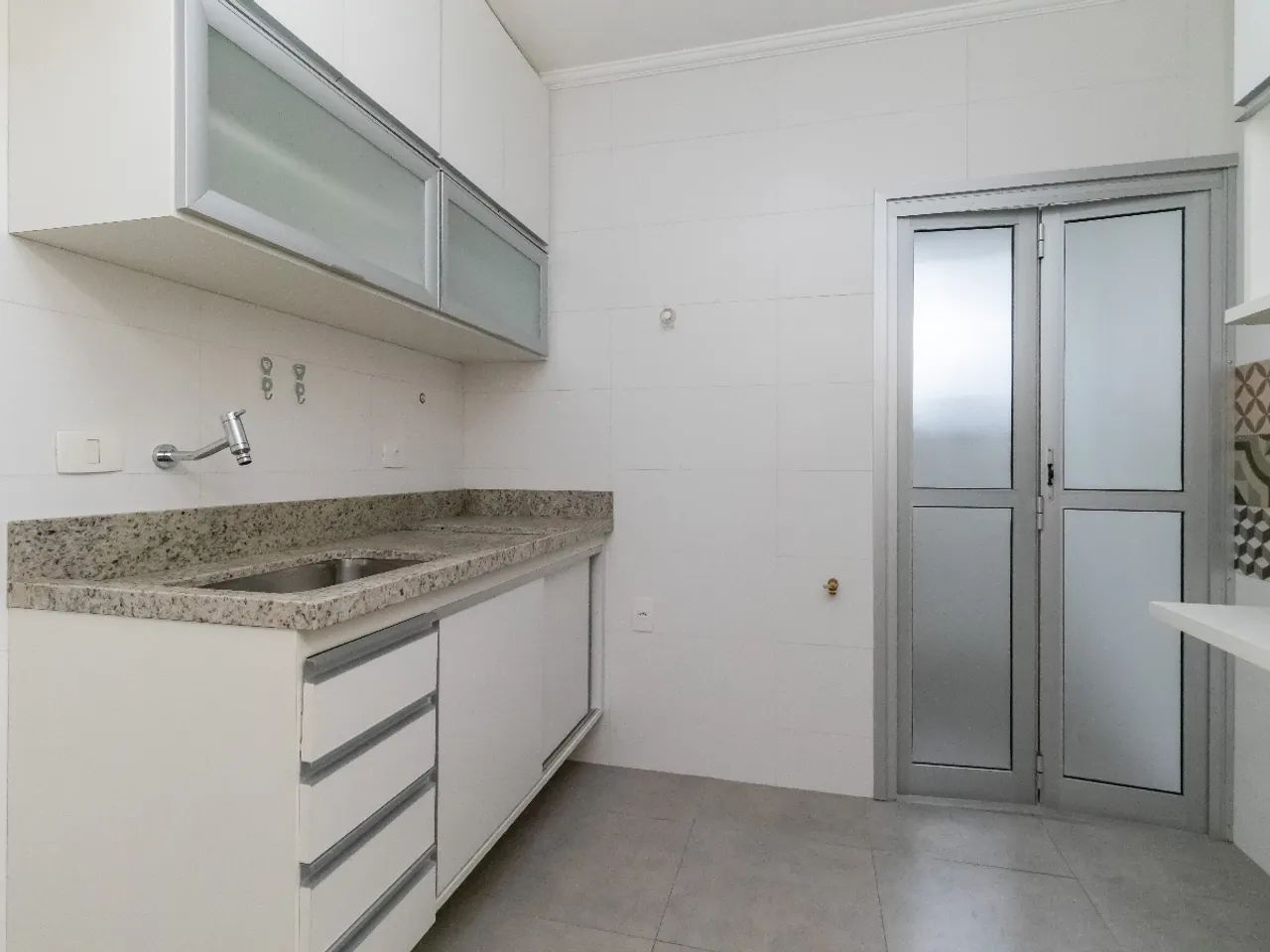 Apartamento para venda em Campo Belo com 2 quartos, 55m² - Foto 2