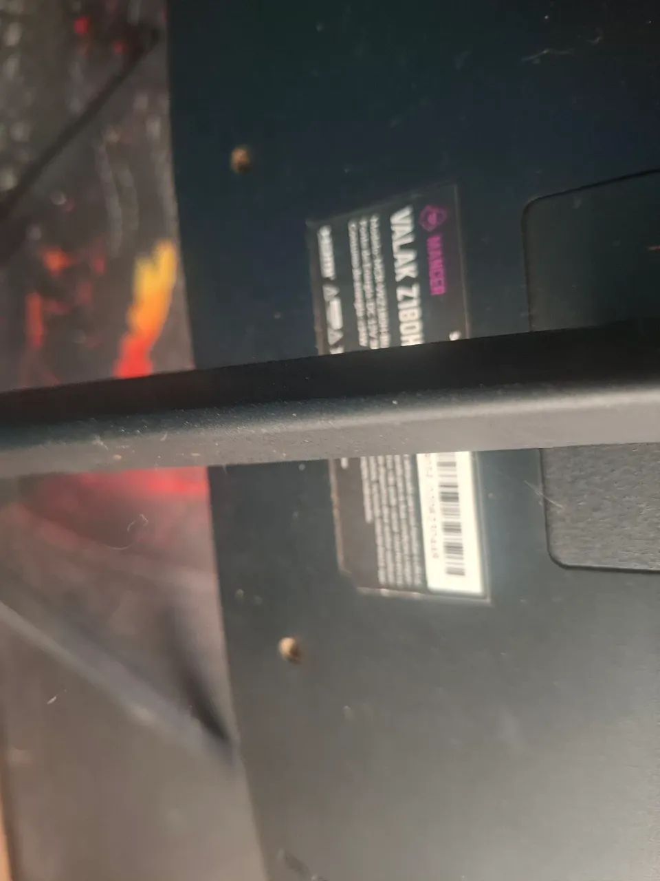 Monitor  - Foto 5