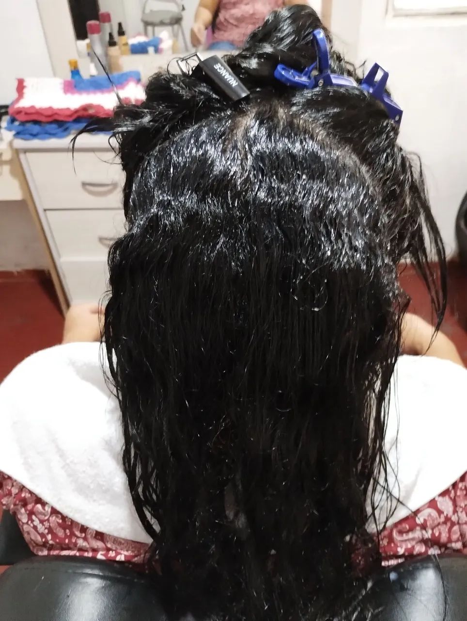 Cabelo  - Foto 5