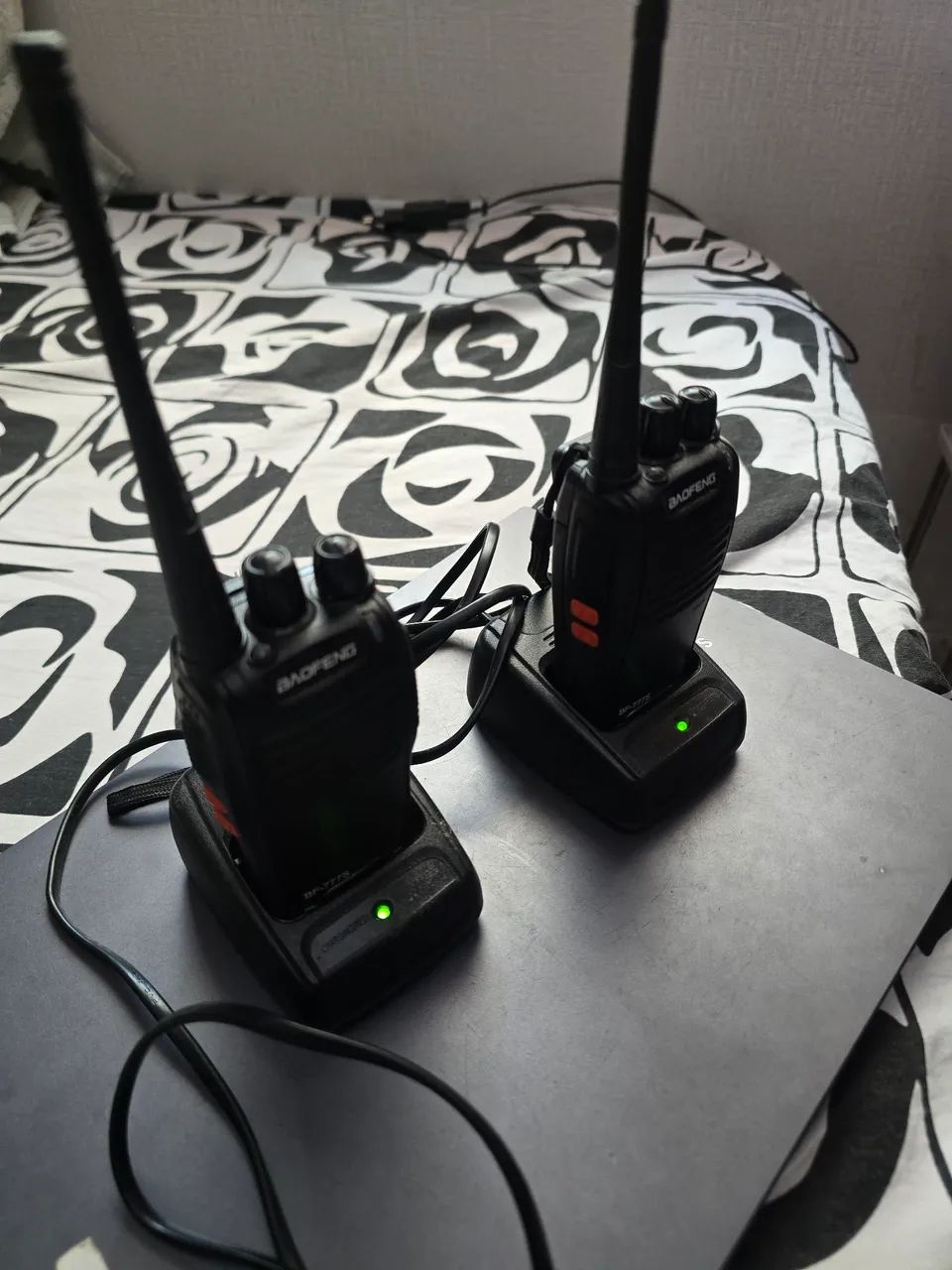 Rádio comunicação  - Foto 4