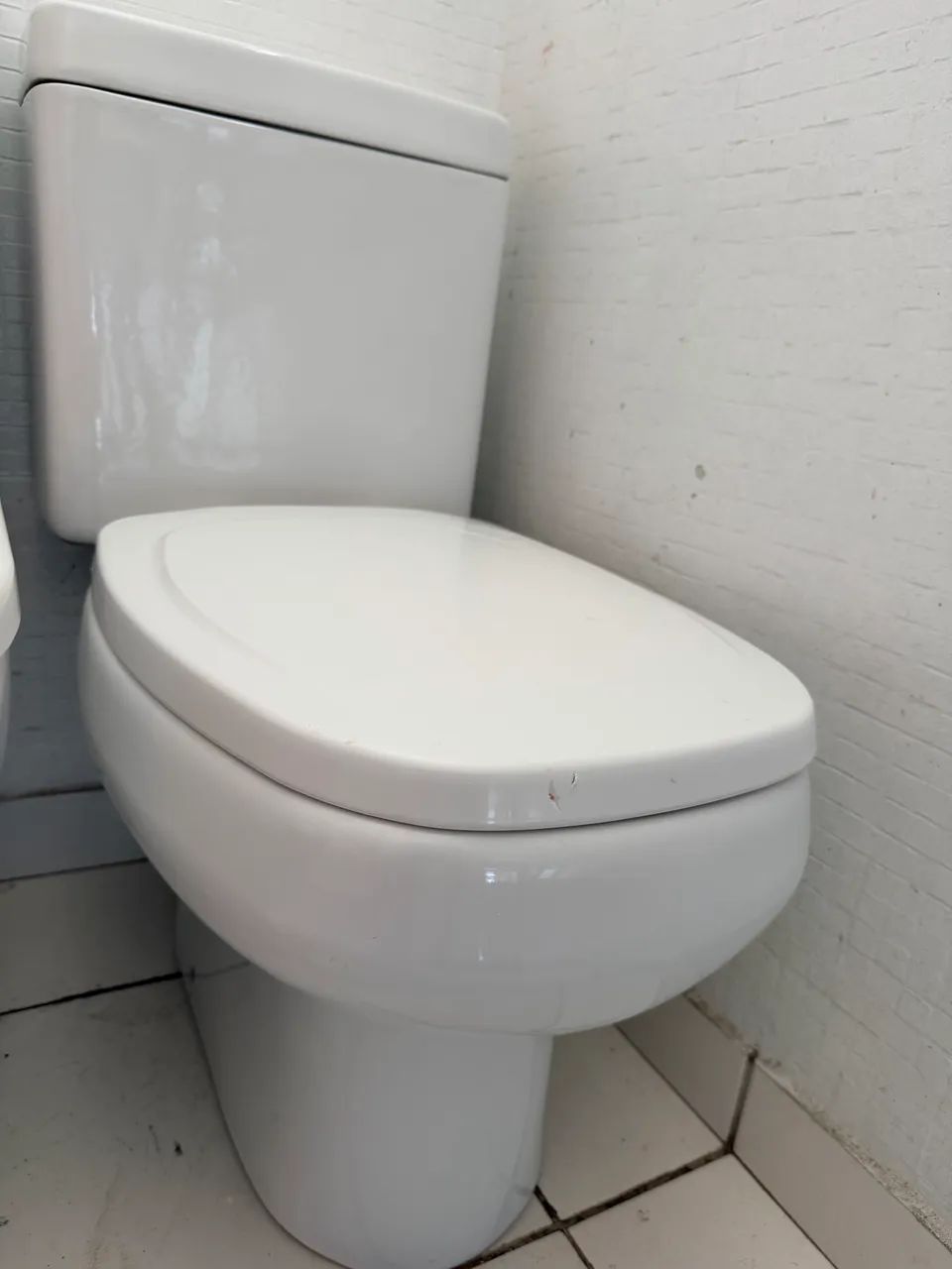 Vaso sanitário DECÁ - Foto 3